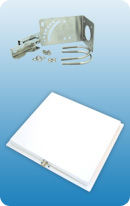 2.4GHz PANEL 20dBi Antenna 