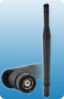 7dBi Dipole Antenna RPTNC(M)