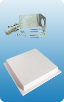 2.4GHz PANEL 14dBi Antenna 