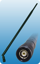 2.4GHz DIPOLE 9 dBi Antenna (RP TNC male)