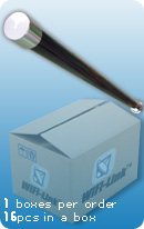 OMNI antenna with Gain 10dBi 5.3GHz