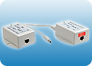 Power Over Ethernet (POE) 5V