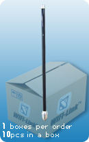 OMNI antenna 12dBi 5.8GHz