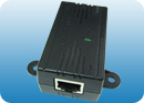 BASE UNIT FOR PASSIVE POWER OVER ETHERNET (INJECTOR)