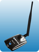 WIFI-Link Warrior 1000mW 802.11b/g/n  USB Adapter