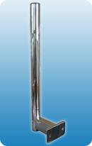 Wall bracket for WI-FI Antennas & Wlan Accessories