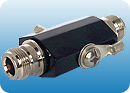 3GHz Lightning Protector-N Female to N Female