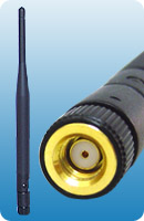 5dBi Dipole Antenna RP-SMA(M)