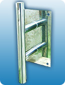 Wall bracket for WI-FI Antennas & Wlan Accessories